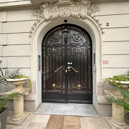 Cosy Hyper Centre-ville Apartamento *