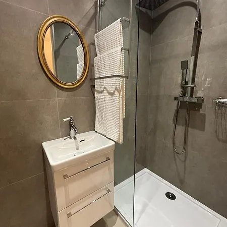 Cosy Hyper Centre-ville